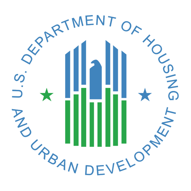 HUD seal